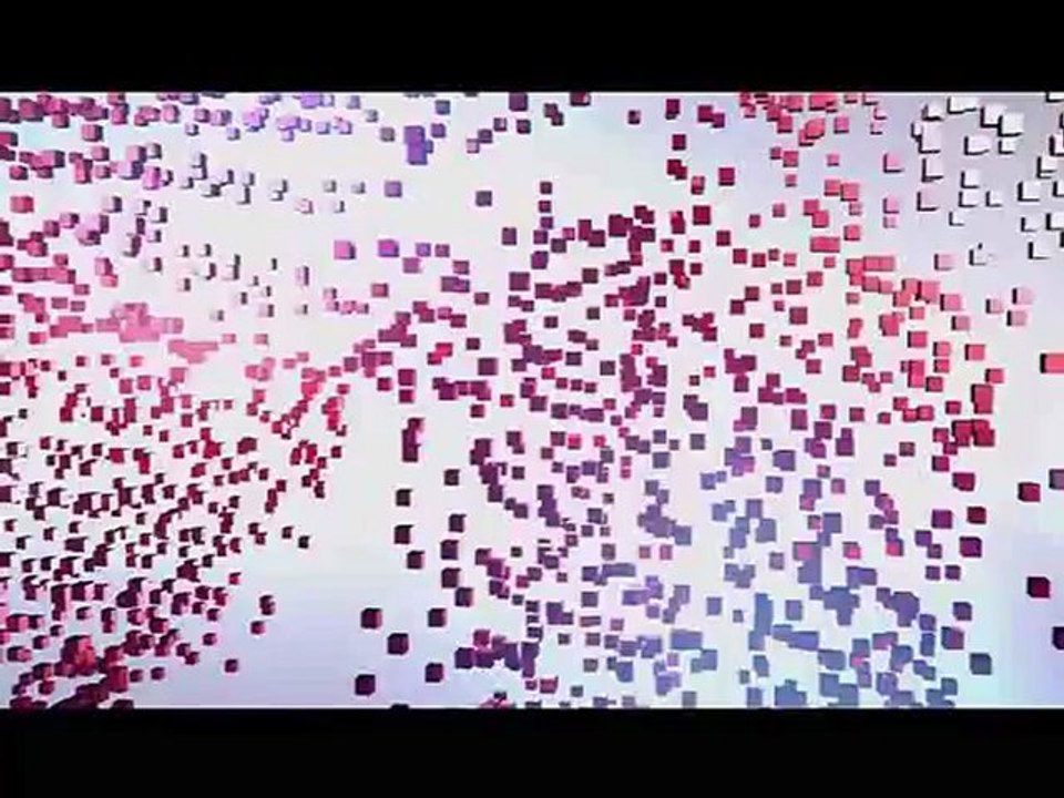 Test Drive Unlimited 2 - A WIP Video