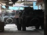 Alawite-Sunni clashes erupt in Lebanon