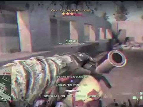 Homefront - Multiplayer Trailer 2