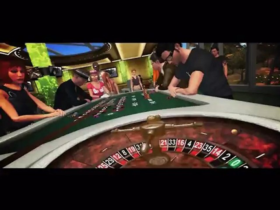 Test Drive Unlimited 2 - Pre-Order Trailer