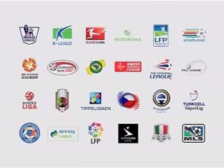 FIFA 11 - Teaser Trailer