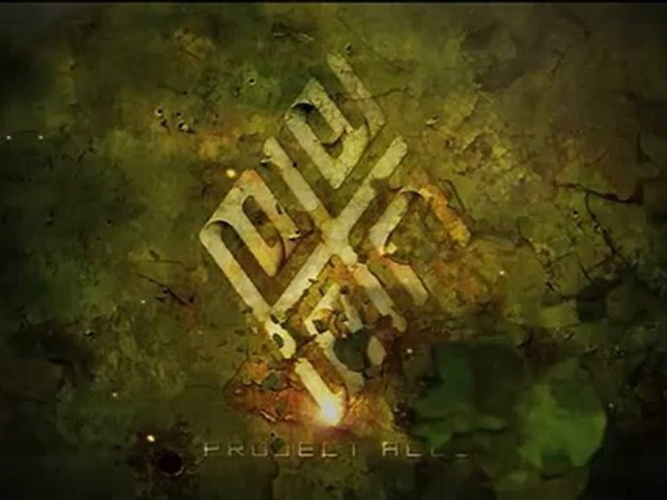 Ace Combat Assault Horizon - Level Up Trailer