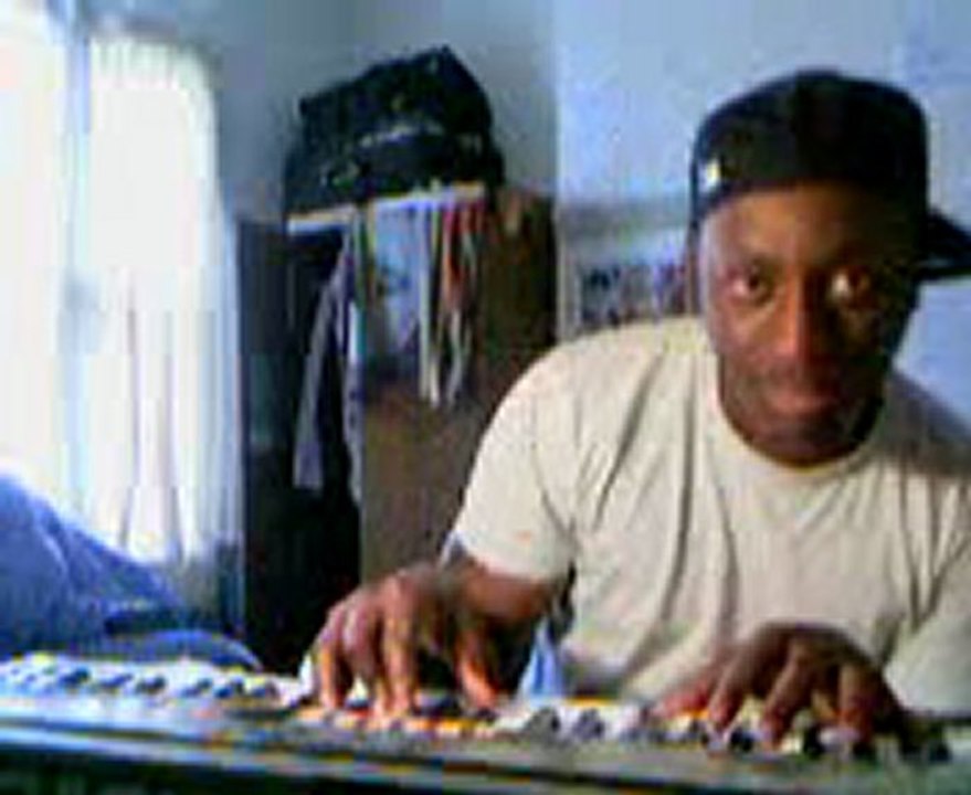 All i do stevie wonder enké 2006