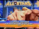 WWE All Stars - TV Spot