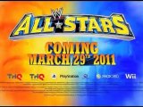 WWE All Stars - Trailer 2