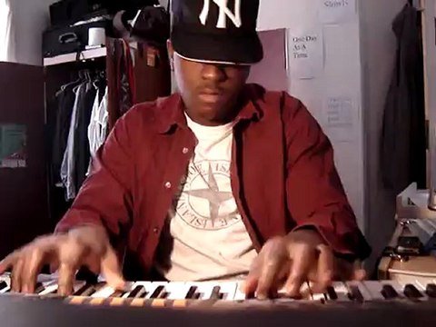 Ordinary People Remix John Legend Enké 2006