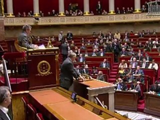 Hollande: les principales promesses de campagne du président