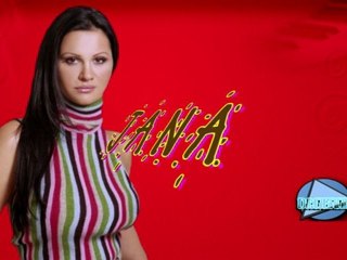 JANA - Lune lune 2012