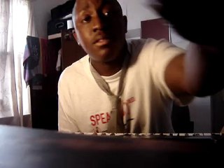 Extravaganza Jamie Foxx Enké 2006