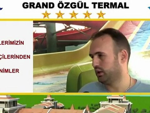 ÖZGÜL TERMAL ORGANİZASYON DANIŞMANLIK :0533 031 25 50 + 0535 455 82 47