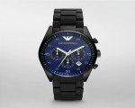 mens designer watches--armani