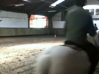 cours du 13 mai 2012 avec mon Némo