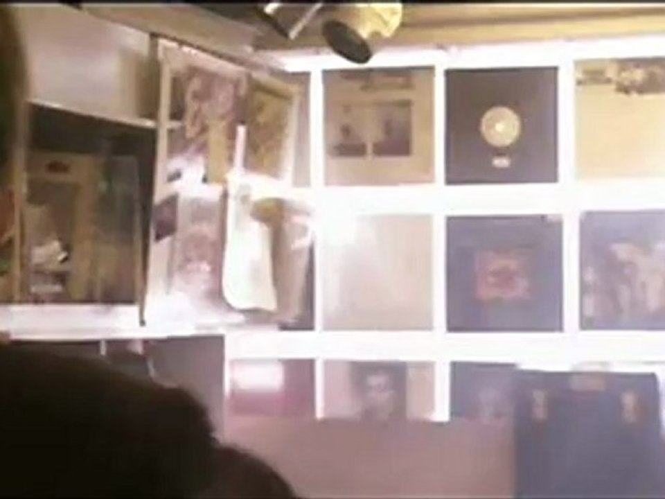 Awaydays - Clip - Ask Nicely