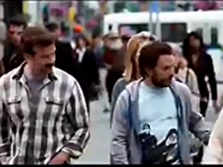 Going The Distance - Clip - What's The Deal?