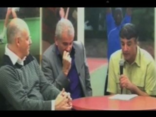 Emission Philippe Bana Alain Koubi 28 mars 2012