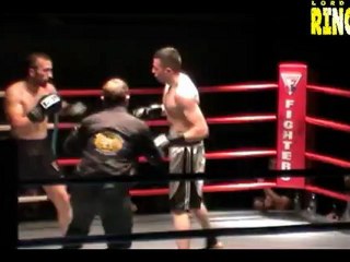 Μοστάβα Ταφτί VS Φιλόστρατος Μπουνάς (λείπει ο πρώτος γύρος)