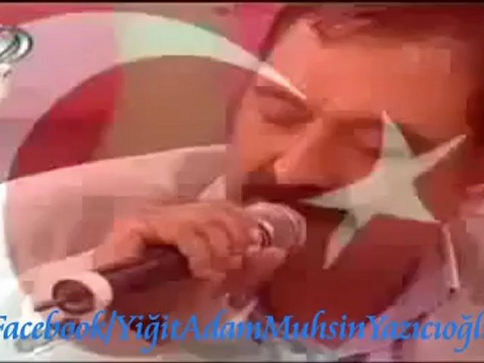 Çünkü Ben Vatanımın Aşığıyım