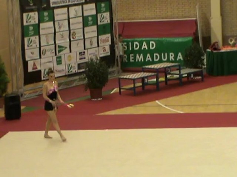 Silvia Mata - Mazas