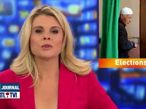 Le journal de 19h (12 mai 2012) - Le 19 heures - RTL Vidéos