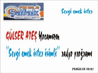gülser ateş