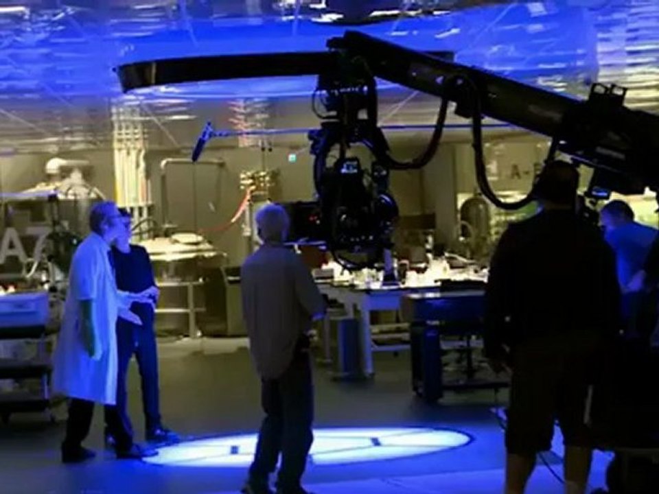 Amazing Spider-Man Dr Curt Connors