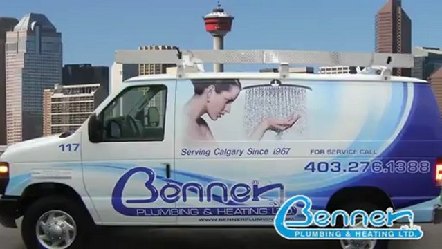 Plumbing Greenview Calgary Benner Plumbing & Heating Ltd
