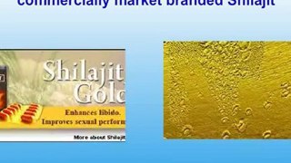 Shilajit Gold Side Review and side efefcts Is Shilajit Gold harmful?