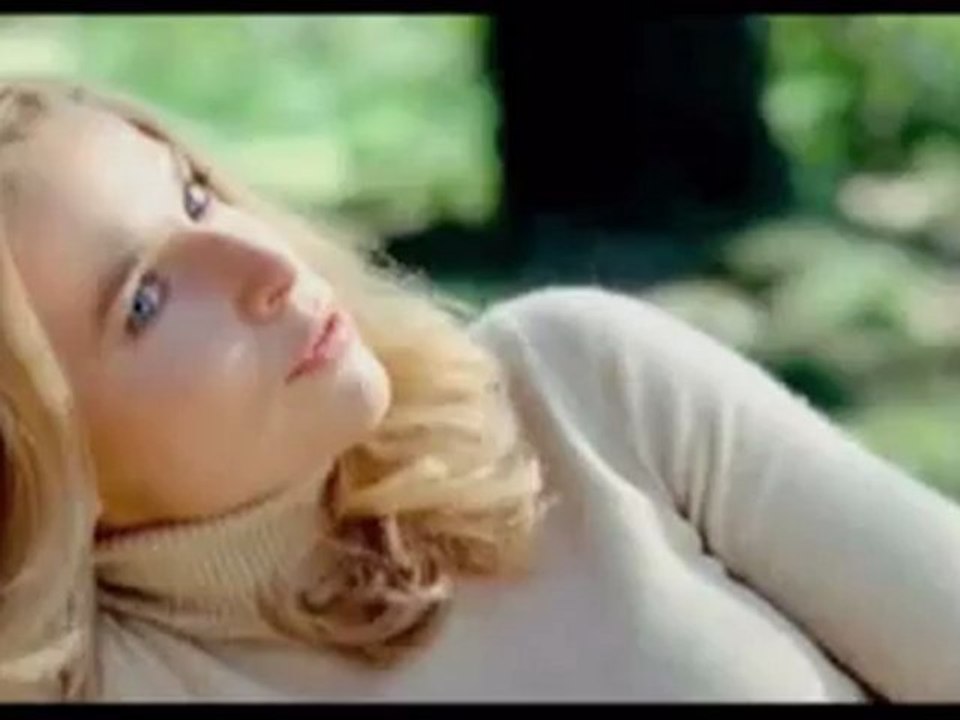 The American - TV Spot