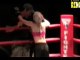 Ελεάνα Κων/δου vs Μαρία Ζαρκαδά (URBAN FIGHTERS 4)