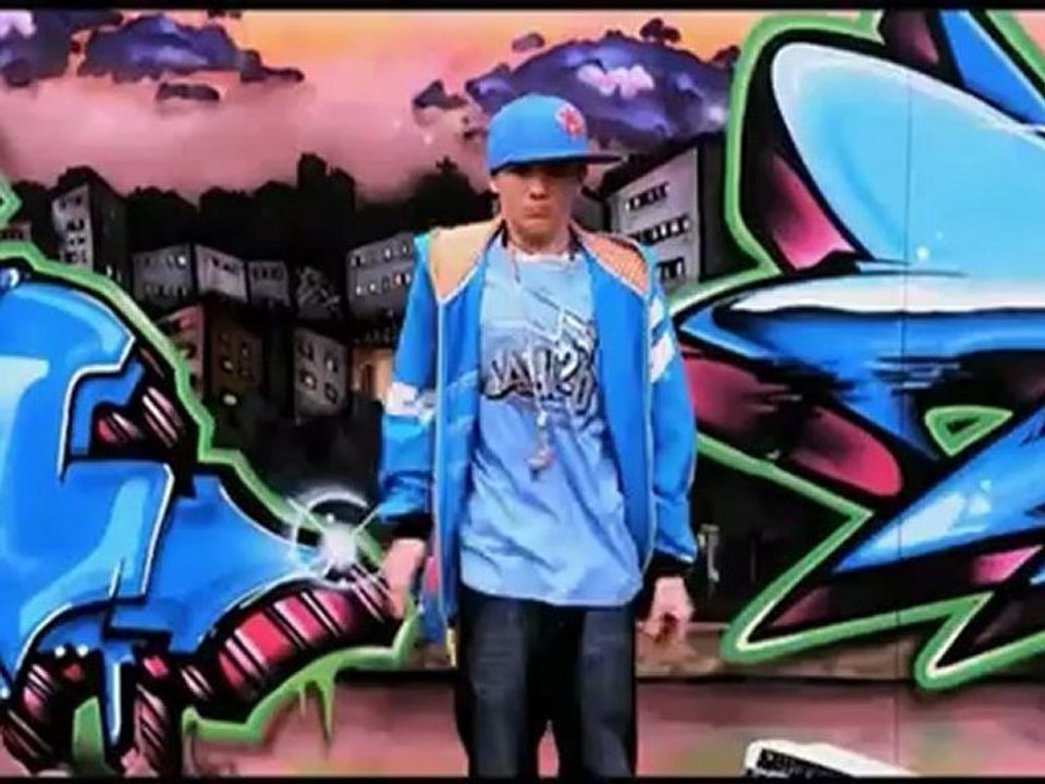 Street Dance 3D - Trailer