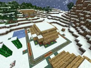 Minecraft-Evolution 2