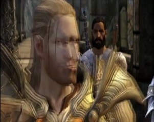 Dragon Age Origins Epi1