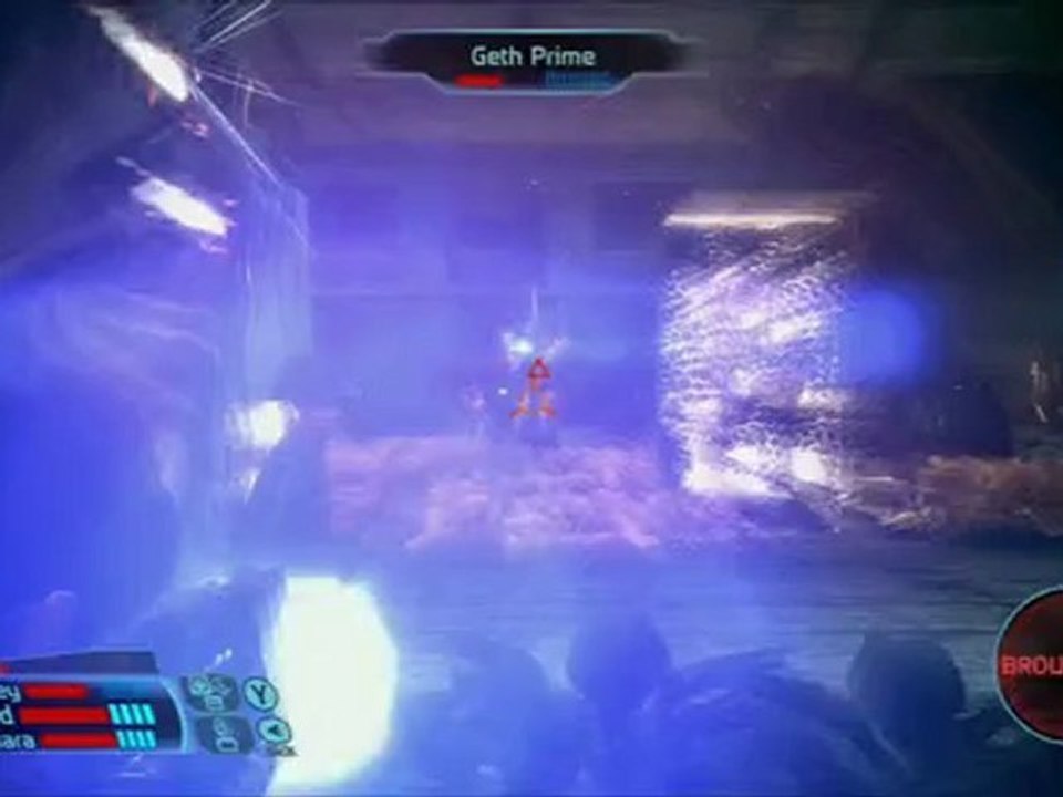 [Space adventure] WT Mass Effect [48] "Ilos: à la poursuite de Saren"