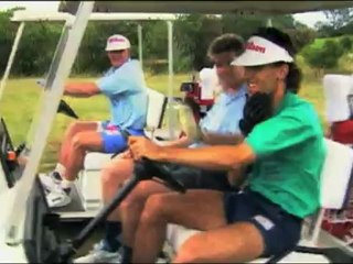 One Night In Turin - DVD Trailer