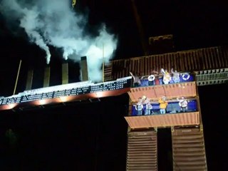 Waterlitz, par Générik Vapeur, samedi 12 mai à Béthune