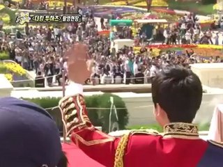 12.05.13 Section TV Cuts1 Lee Seung Gi