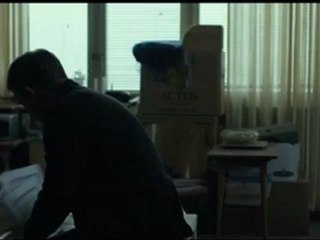 The Girl With The Dragon Tattoo - Trailer 2