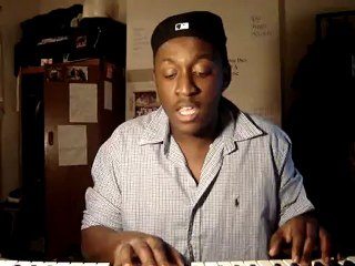 Save Room - John Legend Enké 2007