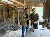 Bekir Develi - Gez Göz Arpacık - Akşehir/Doğrugöz - Anadut Yapımı
