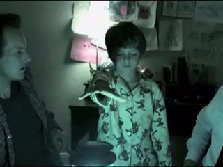 Insidious - TV Spot
