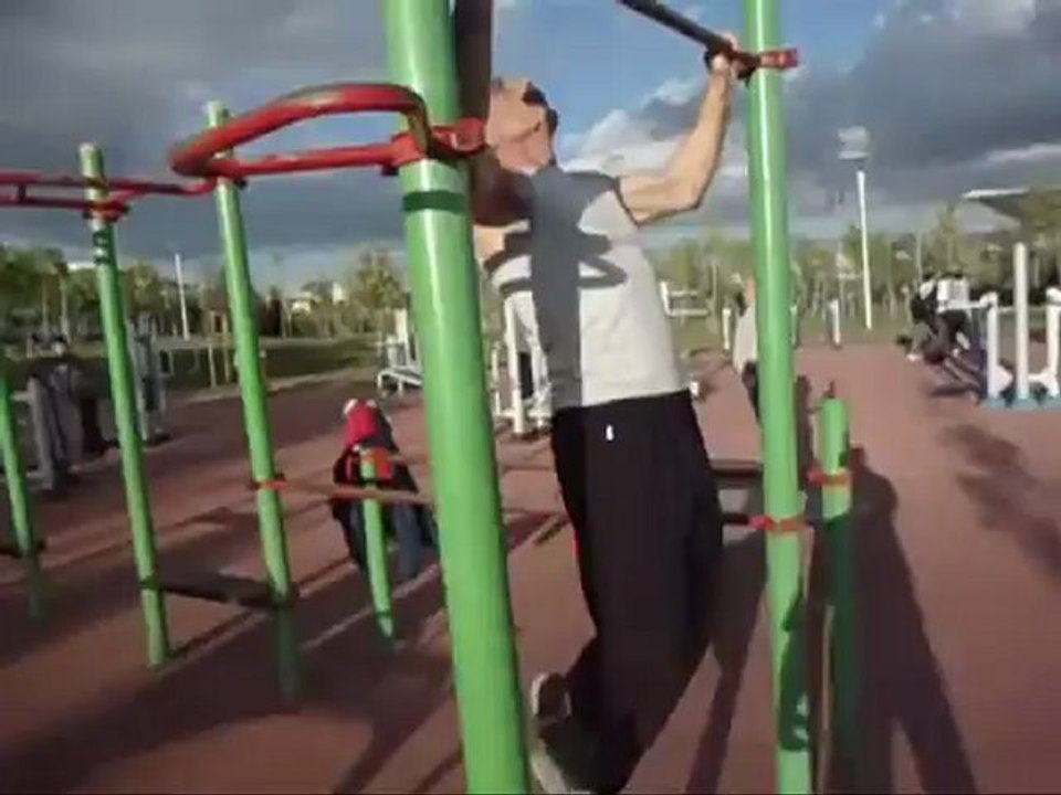 Barfiks 18  11,05,2012.    " Soner GENEL"