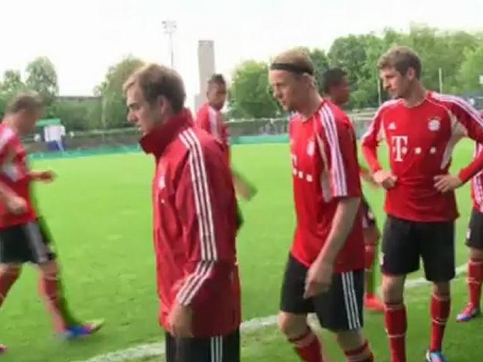 Dortmund holt sich den DFB-Pokal