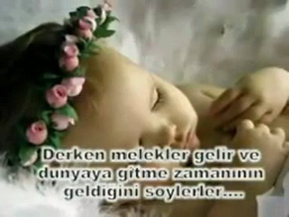 Anneler günü özel -