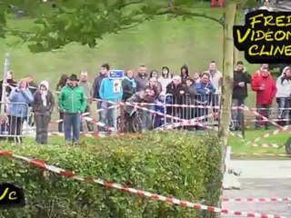 Sprint de Rance 2011 (best of partiel)
