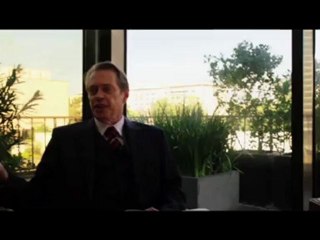 Rampart - Exclusive Premiere Report