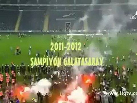 Boynu Bükük Fenerliler =(
