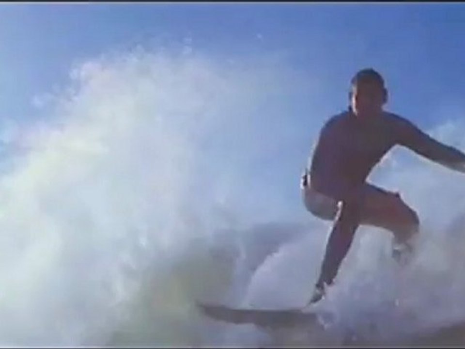 Waveriders