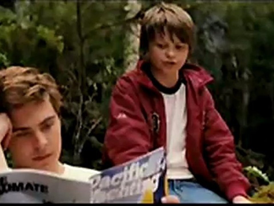 Charlie St. Cloud - Trailer 2