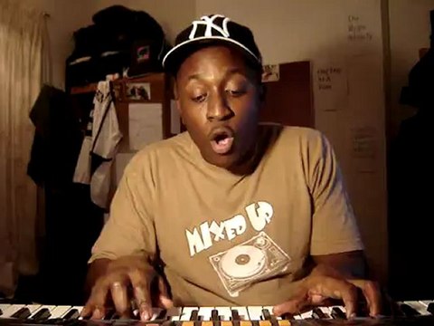 Do You Want To Know A Secret - Beatles Enké Soul 2006