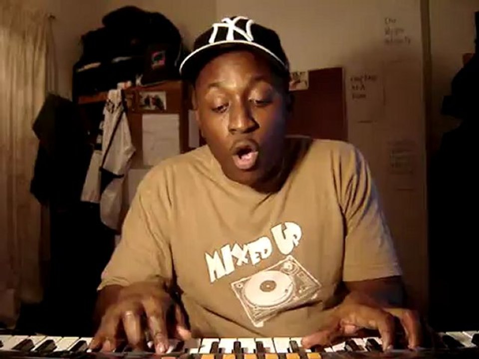 Do You Want To Know A Secret - Beatles Enké Soul 2006